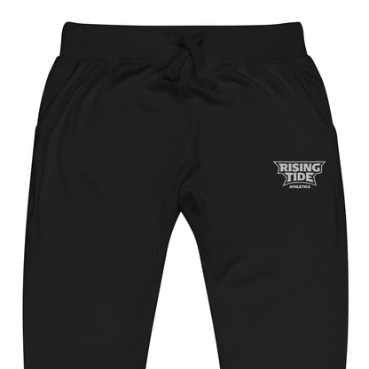 Rising Tide Embroidered Sweatpants