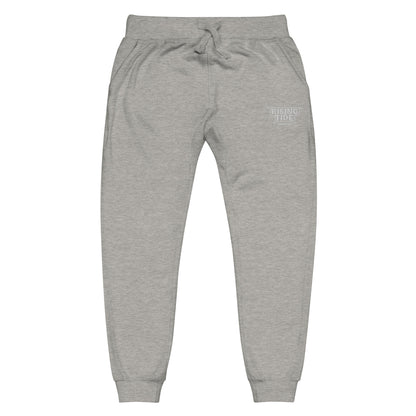 Rising Tide Embroidered Sweatpants
