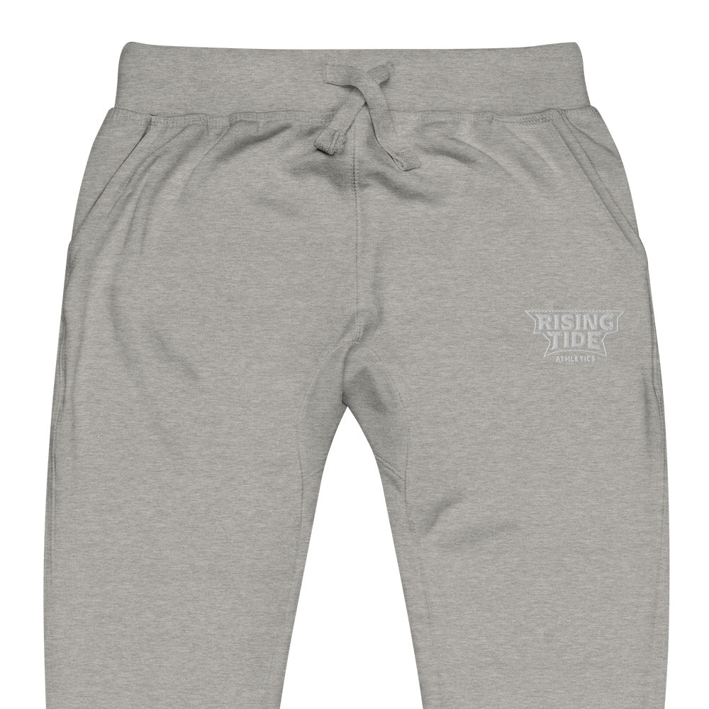 Rising Tide Embroidered Sweatpants