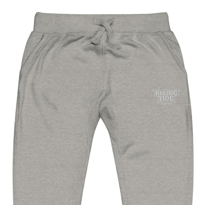 Rising Tide Embroidered Sweatpants