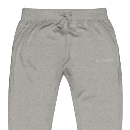 Rising Tide Embroidered Sweatpants