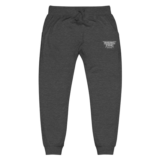 Rising Tide Embroidered Sweatpants