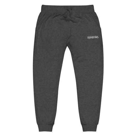 Rising Tide Embroidered Sweatpants