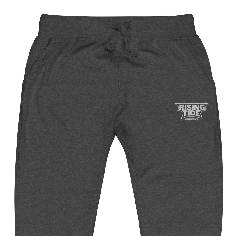 Rising Tide Embroidered Sweatpants