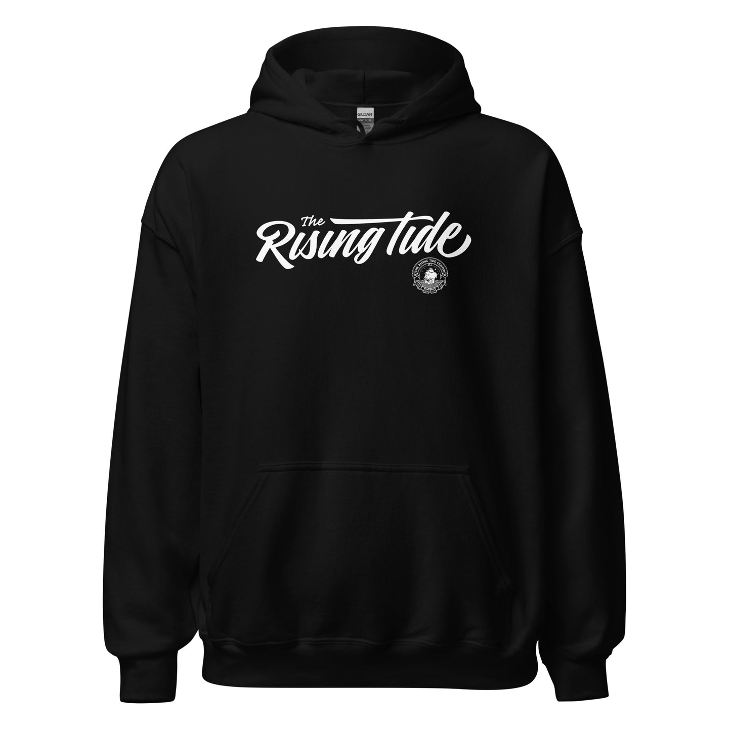 Rising Tide Hoodie