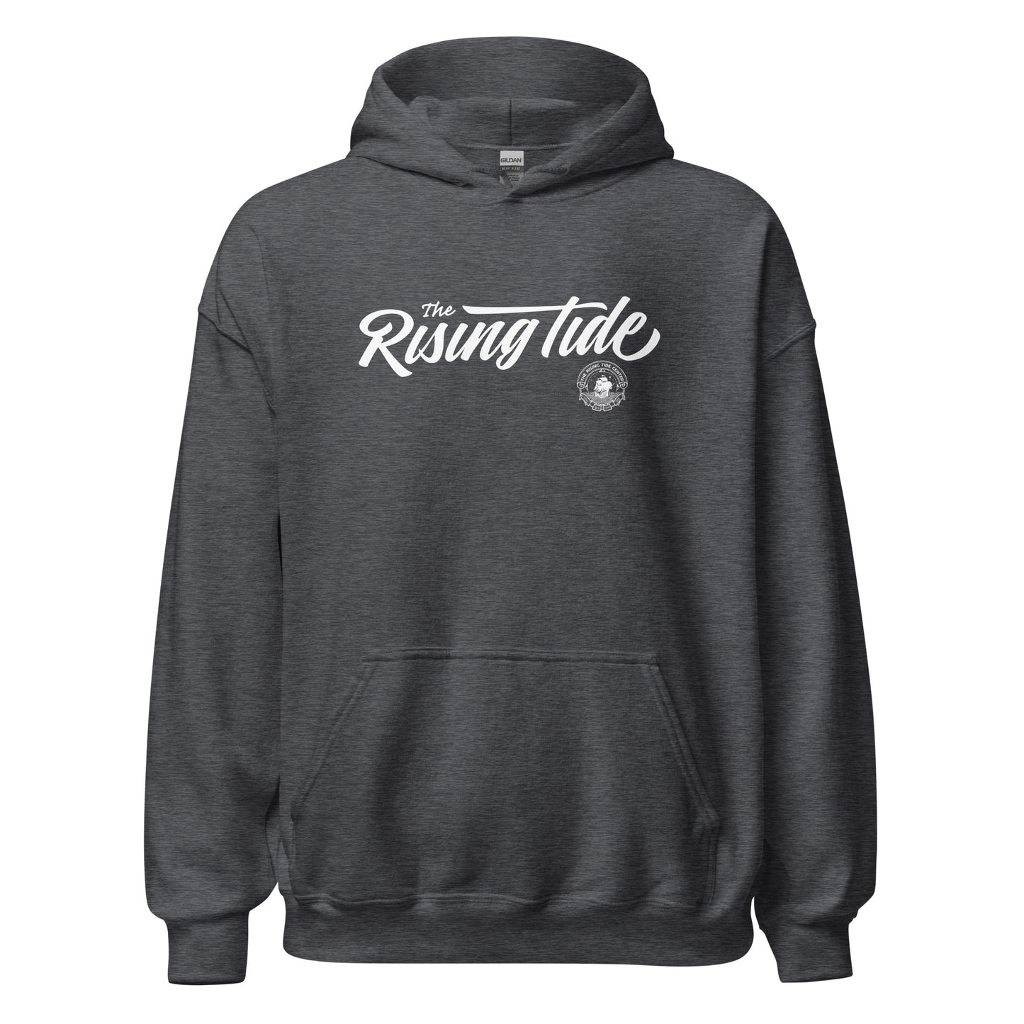 Rising Tide Hoodie