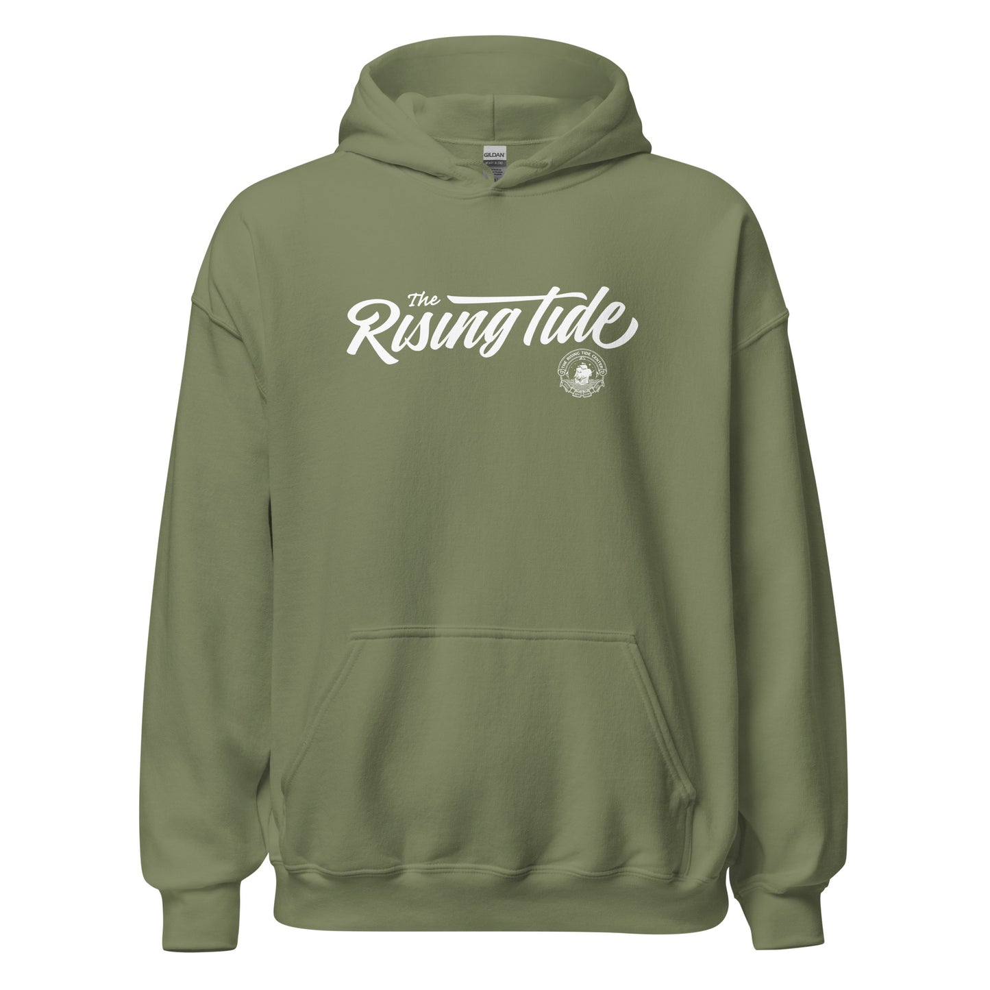 Rising Tide Hoodie
