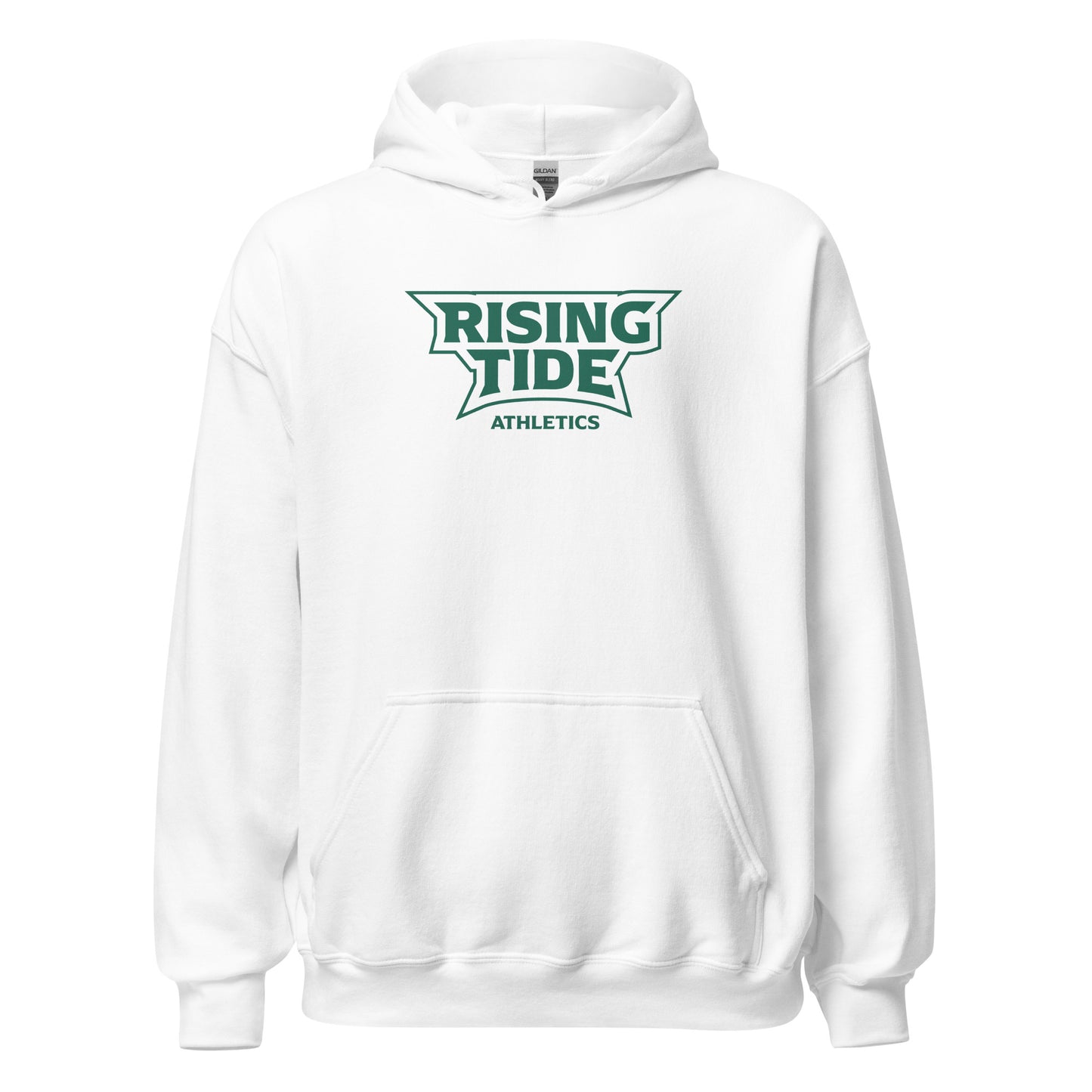 Rising Tide Athletics Hoodie