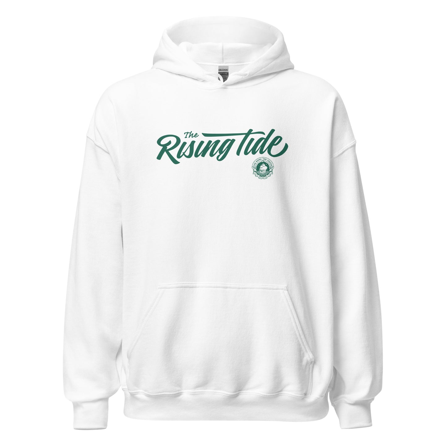 Rising Tide Hoodie