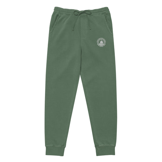 Rising Tide Premium Embroidered Sweatpants