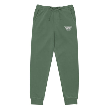 Rising Tide Athletics Pigment-Dyed Sweatpants