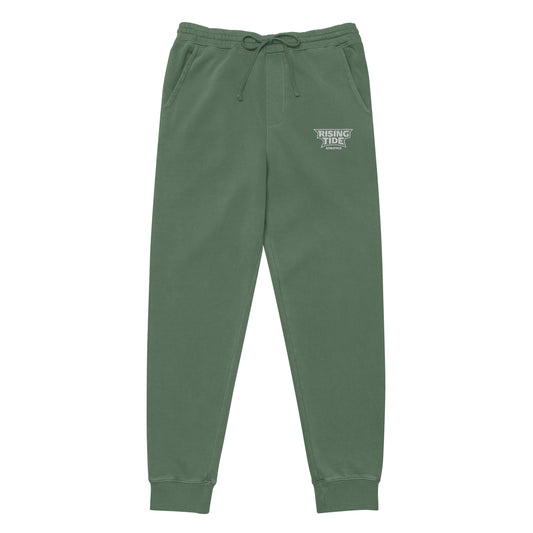 Rising Tide Athletics Pigment-Dyed Sweatpants