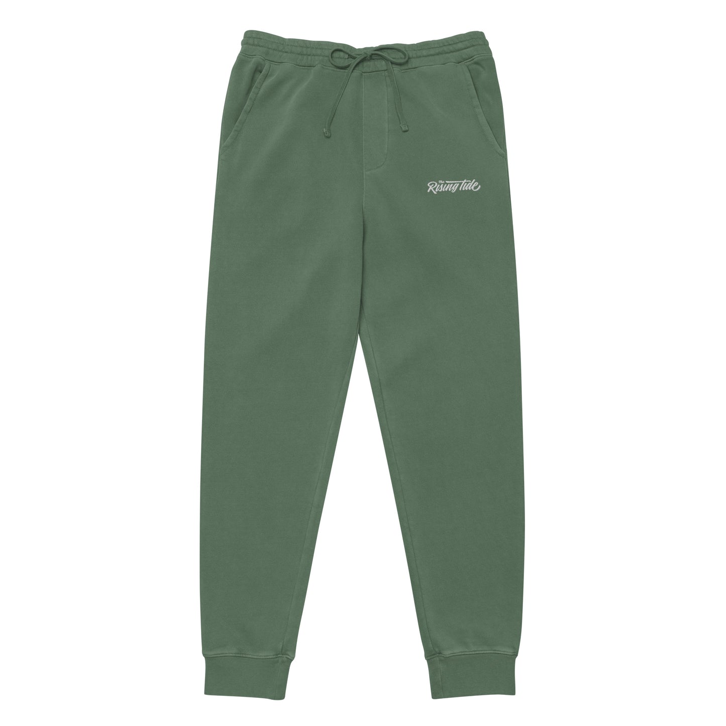 Rising Tide Pigment-Dyed Sweatpants