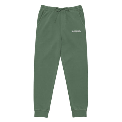 Rising Tide Pigment-Dyed Sweatpants