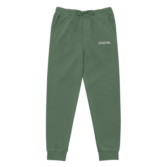 Rising Tide Pigment-Dyed Sweatpants