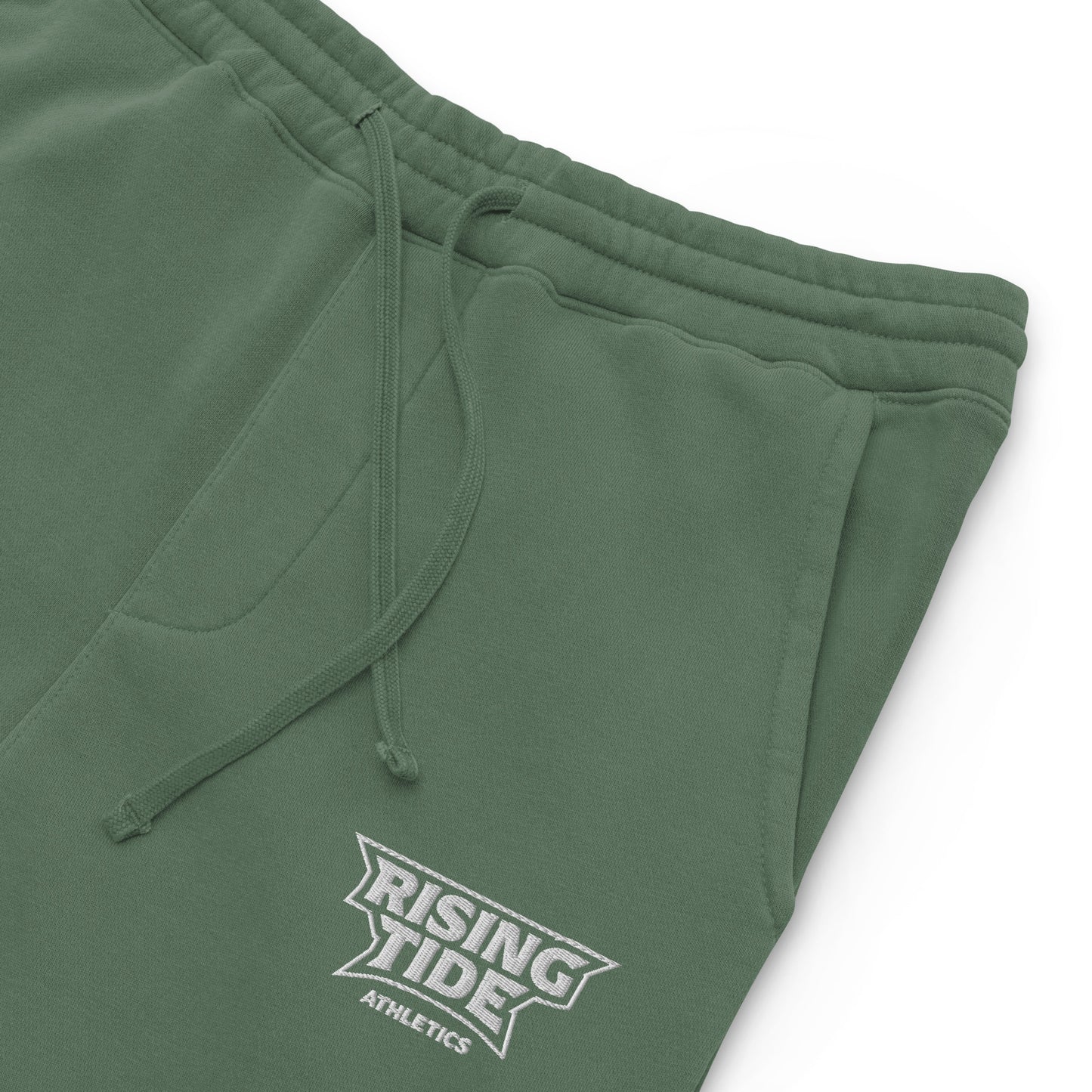 Rising Tide Athletics Pigment-Dyed Sweatpants