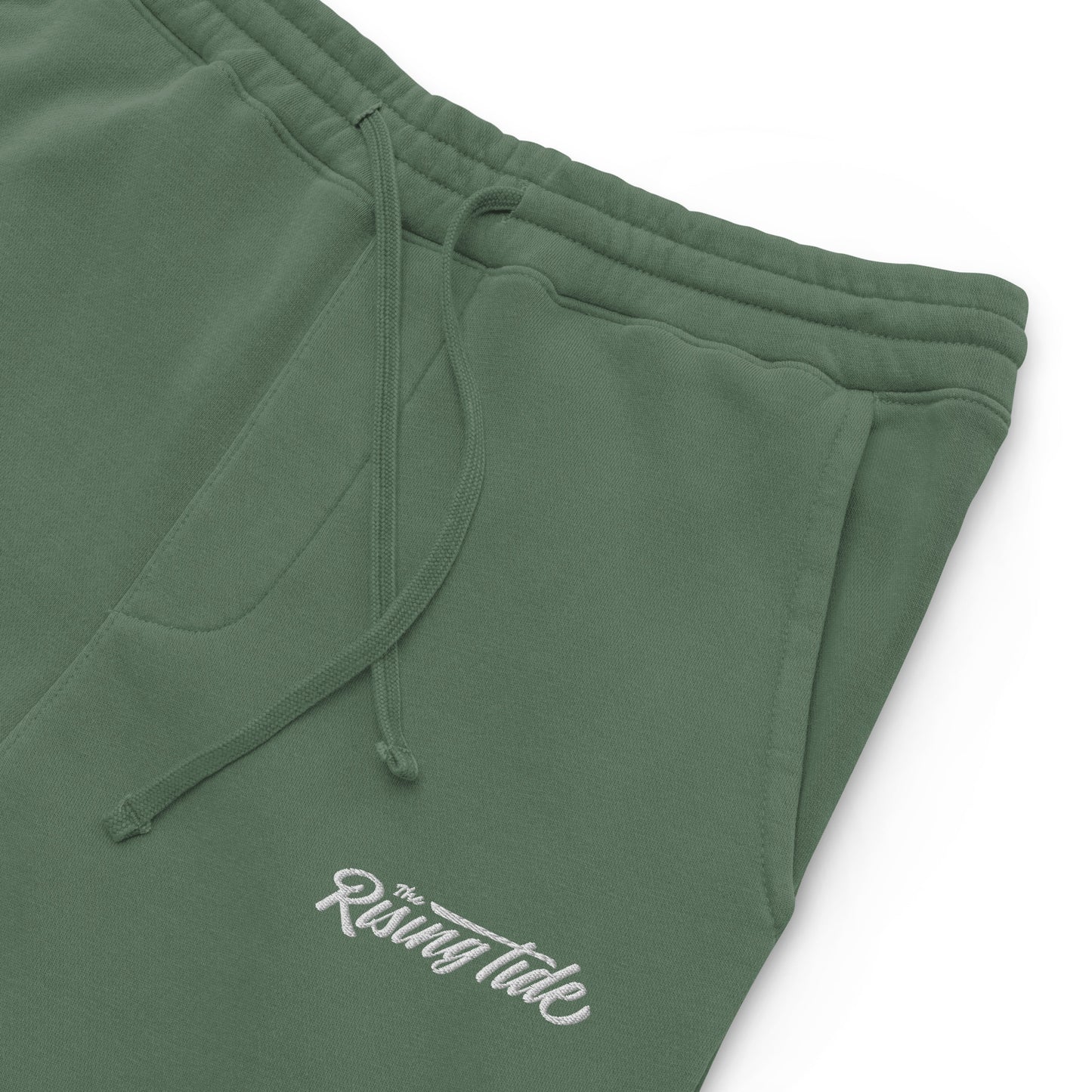 Rising Tide Pigment-Dyed Sweatpants