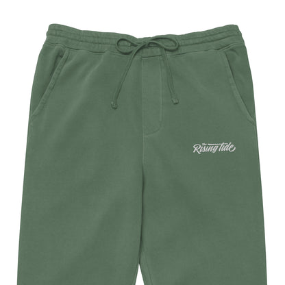 Rising Tide Pigment-Dyed Sweatpants