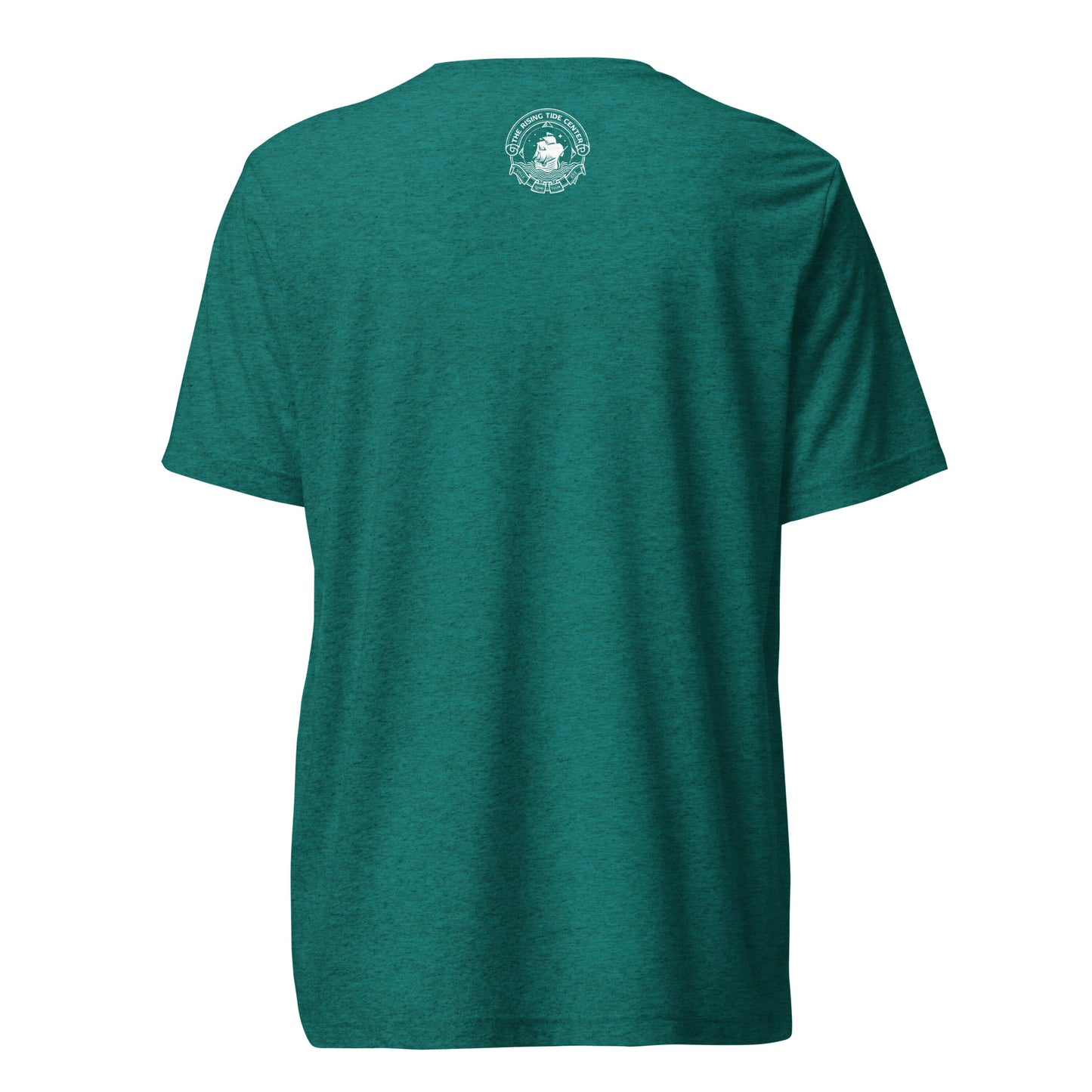 Rising Tide Short Sleeve T-Shirt