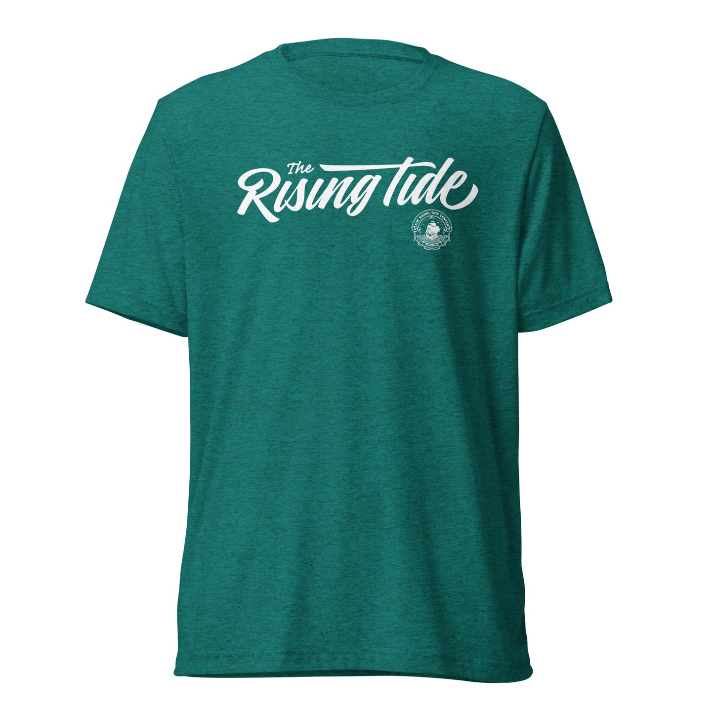 Rising Tide Short Sleeve T-Shirt