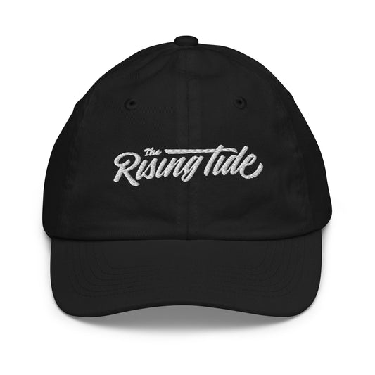 Rising Tide Youth Ball Cap