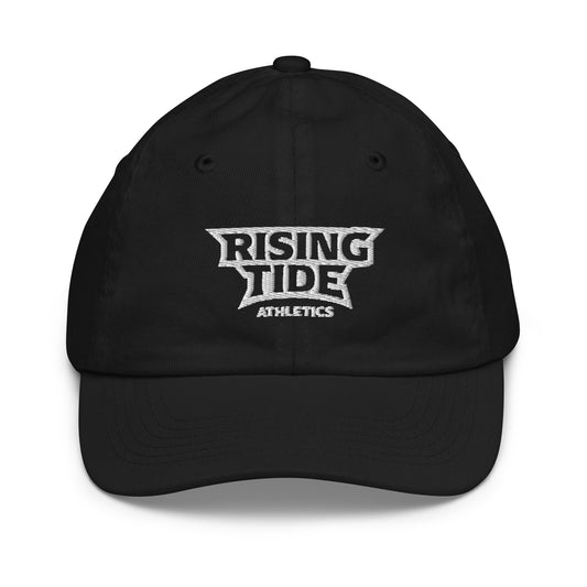 Rising Tide Athletics Youth Ball Cap