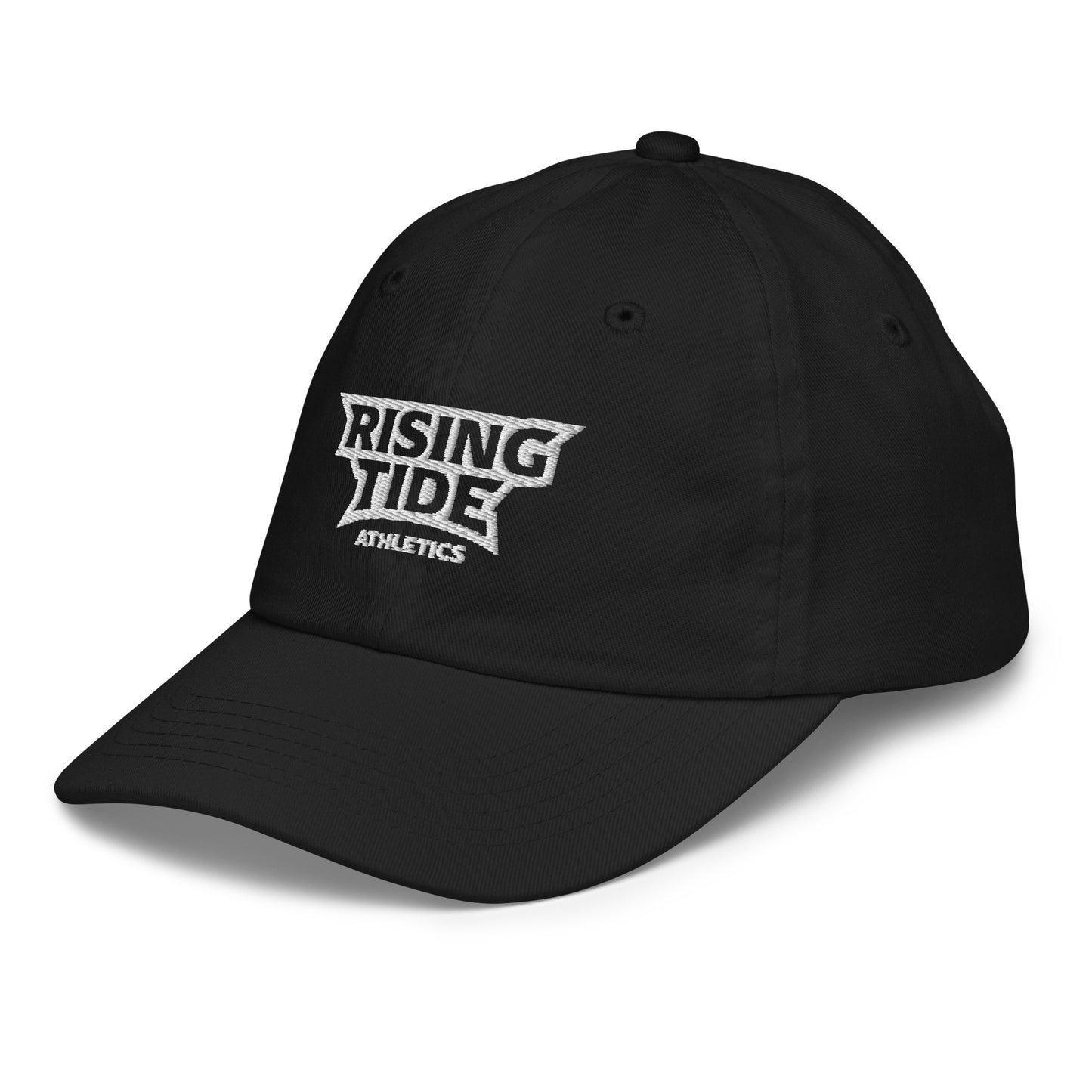 Rising Tide Athletics Youth Ball Cap