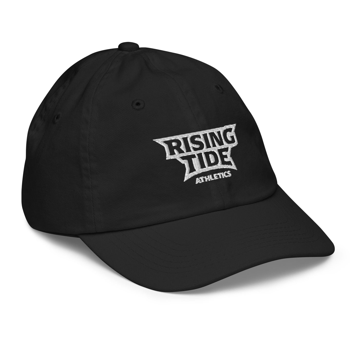 Rising Tide Athletics Youth Ball Cap