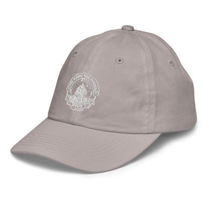 Rising Tide Center Youth Ball Cap