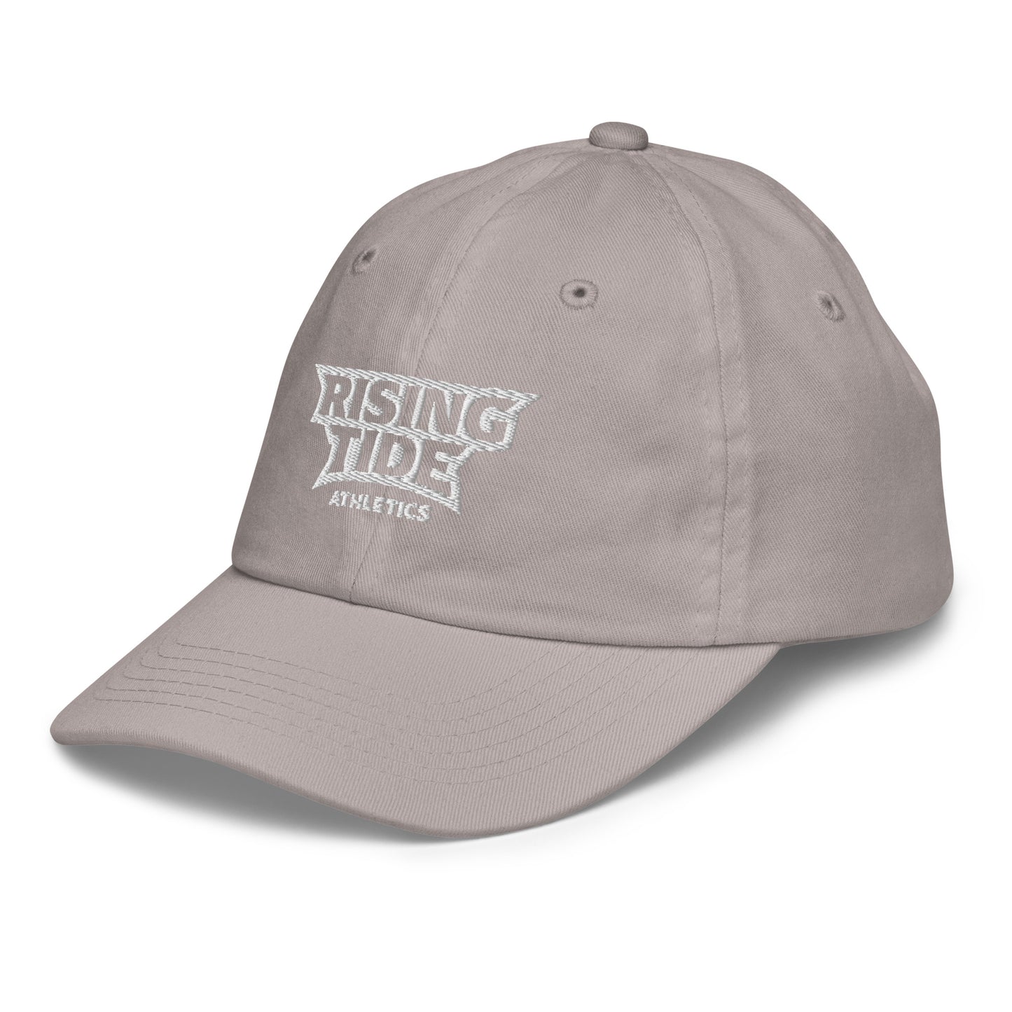 Rising Tide Athletics Youth Ball Cap