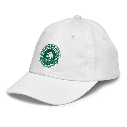 Rising Tide Center Youth Ball Cap