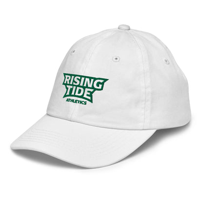 Rising Tide Athletics Youth Ball Cap