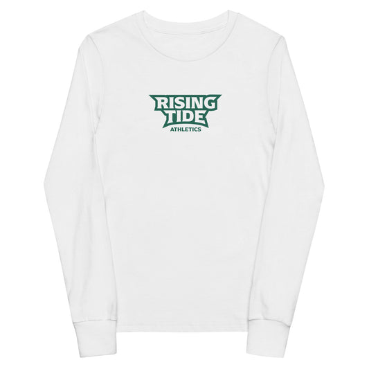 Youth Rising Tide Athletics Long Sleeve Tee